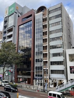 宮下パークビル