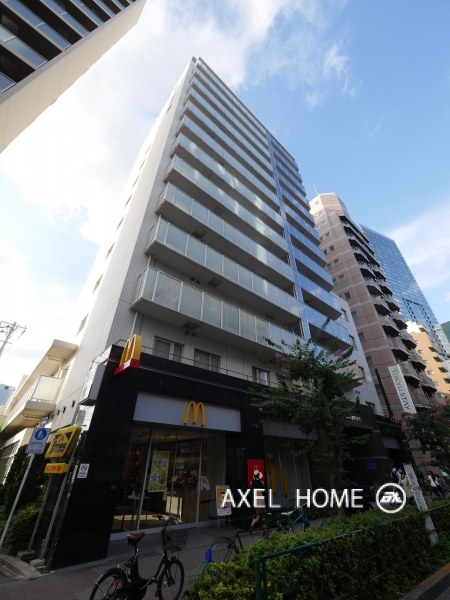 ステイレジデンス西新宿　（STAY　RESIDENCE　西新宿）