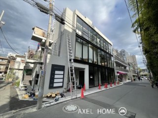 ARISTO表参道Ⅱ （店舗）