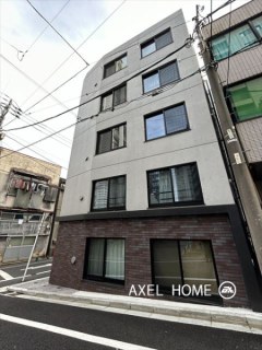 アトリオフラッツ御茶ノ水
