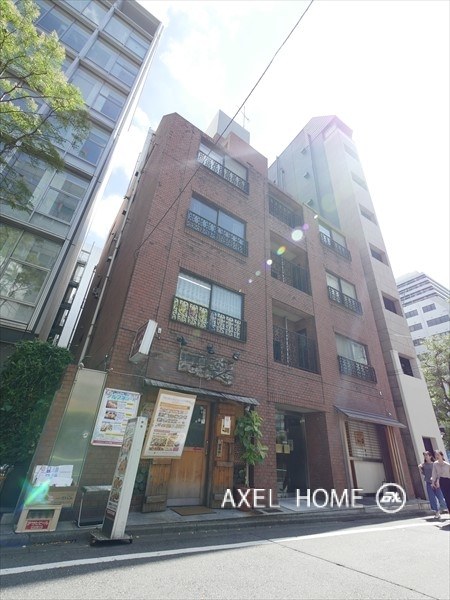 阿保日興ロイヤルパレス二番町