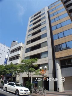 ビュロー新橋