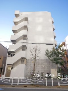 クレヴィスタ豊洲ベイサイド