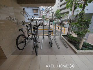 ププレMIYA銀座東