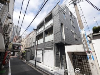 プレミオ荒木町　