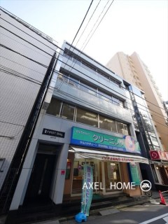 FIRSTビル（ファーストビル）