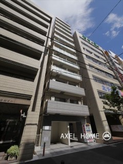 リバーレ日本橋三越前