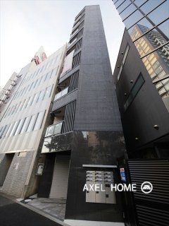 LAND DEN舟町 (ランドデン舟町)