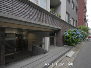 クオス銀座エスト・ドゥジエーム