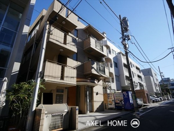 神宮ハウス