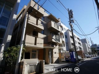 神宮ハウス