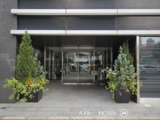 シティハウス月島駅前エアーズコート