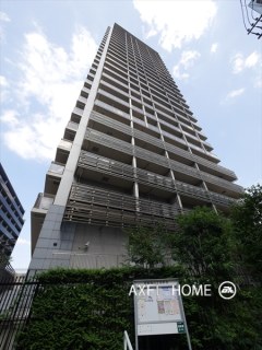 パークタワー西新宿エムズポート