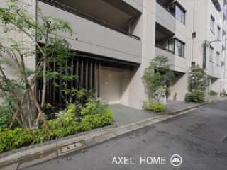 ウェリス茅場町