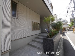 Puerta Azur (プエルタ アスール)