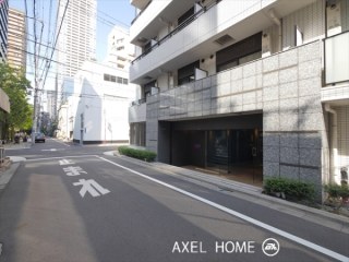 エスレジデンス月島（S-RESIDENCE月島）