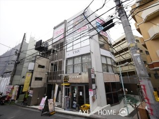 FLEG原宿 （店舗・事務所）