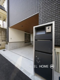 赤坂7丁目戸建