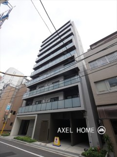 LUNIQ日本橋(旧:AlphaPrime日本橋EAST)