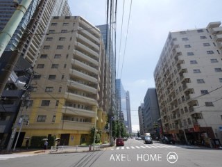 アルシオン文京小石川