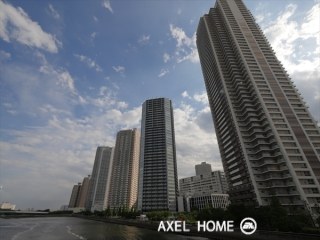 アンディーン月島