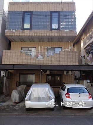 マンションSHIN