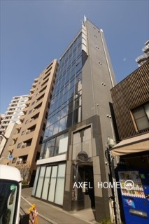 マークス北参道（事務所）