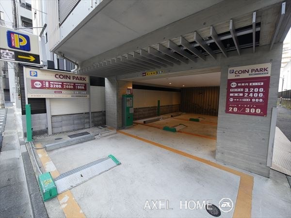 クーカイ・テラス水道橋