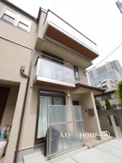 小石川テラス