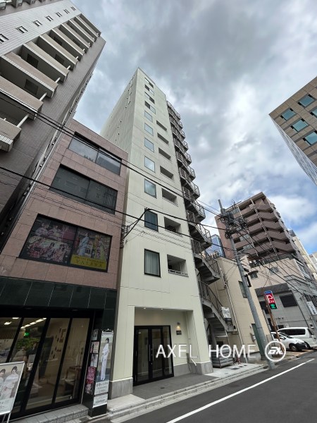 東神田プレイス
