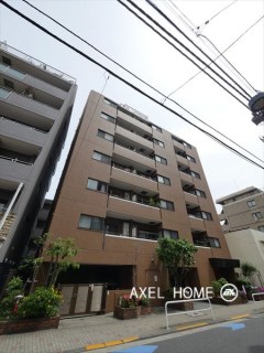 ファミール高輪アンシェール