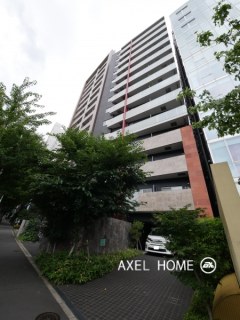 エステムプラザ市谷外濠公園