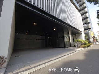 東京ミッドベイ勝どき