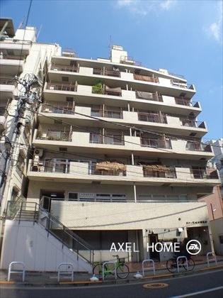 ストークベル浜松町