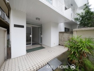 あさのマンション