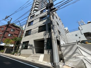 YUSHIMA LABEL（湯島レーベル）