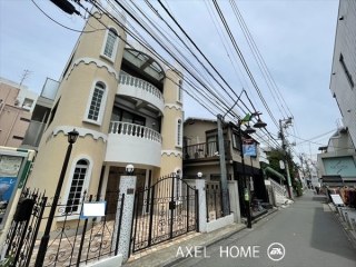 表参道持田ビル