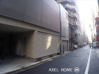 築地7丁目戸建