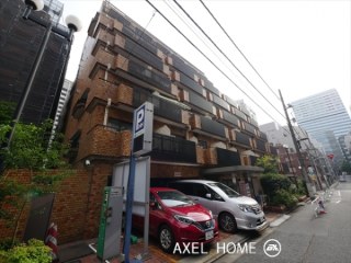 ライオンズマンション平河町