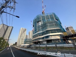 THE TOYOMI TOWER MARINE&SKY (ザ 豊海タワー マリン＆スカイ)
