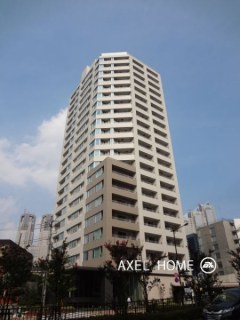 パークタワー渋谷本町　