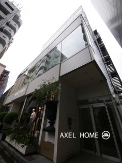 サンド―原宿ビル（事務所・店舗）