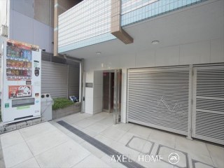 プレミアムキューブ日本橋浜町