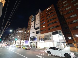 三越南青山ハウス
