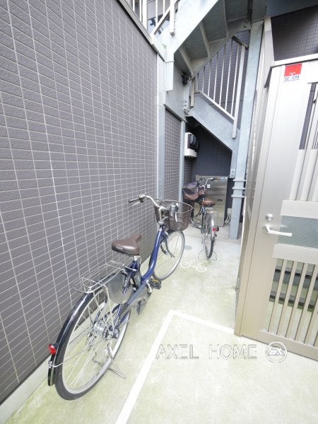 G-1BLDG.小石川