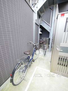 G-1BLDG.小石川