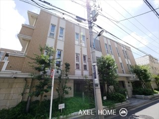 ブリリア新宿余丁町（Brillia新宿余丁町）