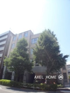 株式会社オー・アール・ディ原宿ビル　(事務所)