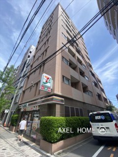 ISSEI Residence神樂坂（イッセイレジデンス神楽坂）