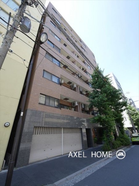 アスコットパーク秋葉原